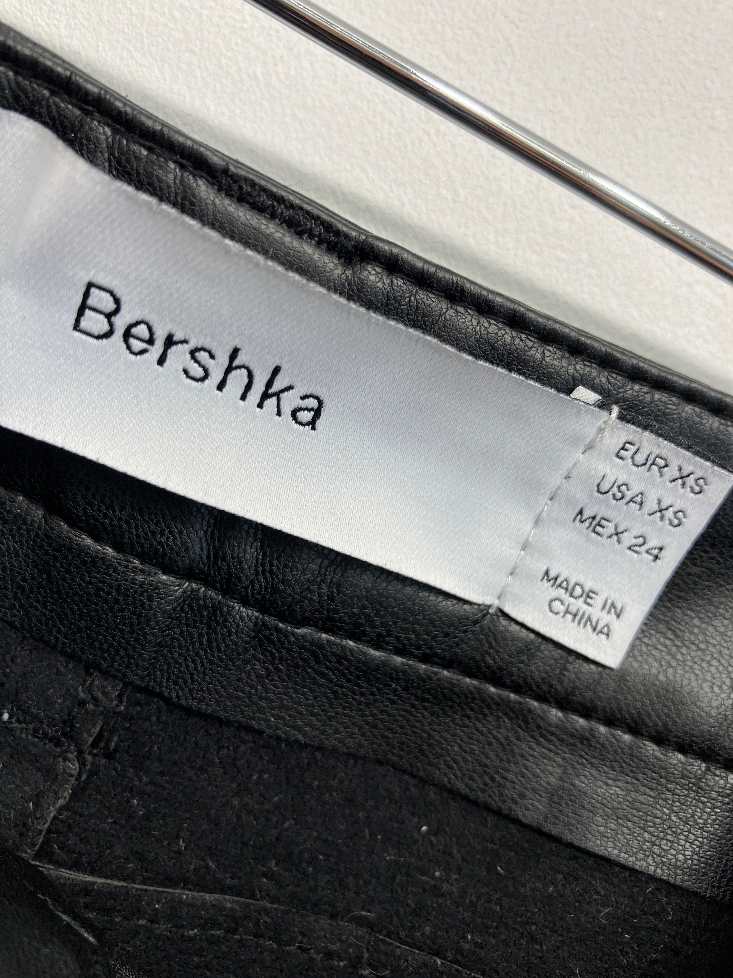 Bershka Bukser